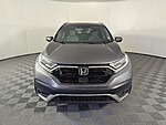 Used 2022 Honda CR-V TOURING AWD in WEST PALM BEACH, FLORIDA (Photo 2)