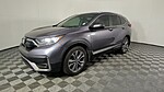 Used 2022 Honda CR-V TOURING AWD in WEST PALM BEACH, FLORIDA (Photo 8)