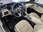 Used 2022 INFINITI QX50 LUXE FWD in WEST PALM BEACH, FLORIDA (Photo 10)