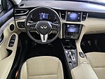 Used 2022 INFINITI QX50 LUXE FWD in WEST PALM BEACH, FLORIDA (Photo 13)
