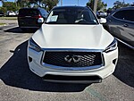 Used 2022 INFINITI QX50 LUXE in WEST PALM BEACH, FLORIDA (Photo 2)