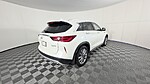 Used 2022 INFINITI QX50 LUXE FWD in WEST PALM BEACH, FLORIDA (Photo 4)