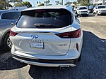 Used 2022 INFINITI QX50 LUXE in WEST PALM BEACH, FLORIDA (Photo 5)