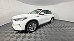 Used 2022 INFINITI QX50 LUXE FWD in WEST PALM BEACH, FLORIDA (Photo 8)