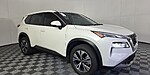 Used 2022 NISSAN ROGUE FWD SV in WEST PALM BEACH, FLORIDA