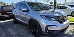 Used 2022 Honda Pilot SPECIAL EDITION in WEST PALM BEACH, FLORIDA