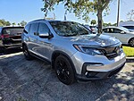 Used 2022 Honda Pilot SPECIAL EDITION in WEST PALM BEACH, FLORIDA (Photo 1)