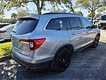 Used 2022 Honda Pilot SPECIAL EDITION in WEST PALM BEACH, FLORIDA (Photo 4)