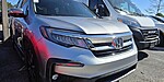 Used 2022 Honda Pilot ELITE in WEST PALM BEACH, FLORIDA