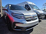 Used 2022 Honda Pilot ELITE in WEST PALM BEACH, FLORIDA (Photo 1)