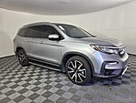 Used 2022 Honda Pilot ELITE AWD in WEST PALM BEACH, FLORIDA (Photo 1)
