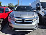 Used 2022 Honda Pilot ELITE in WEST PALM BEACH, FLORIDA (Photo 2)