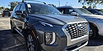 Used 2022 HYUNDAI PALISADE LIMITED in WEST PALM BEACH, FLORIDA