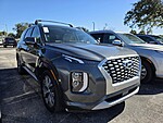 Used 2022 HYUNDAI PALISADE LIMITED in WEST PALM BEACH, FLORIDA (Photo 1)