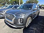 Used 2022 HYUNDAI PALISADE LIMITED in WEST PALM BEACH, FLORIDA (Photo 3)