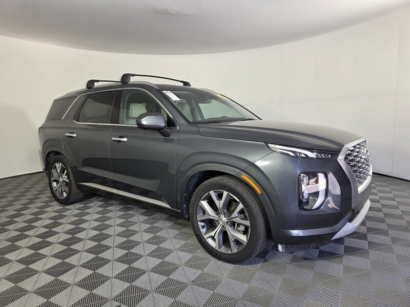 Used 2022 HYUNDAI PALISADE LIMITED FWD in WEST PALM BEACH, FLORIDA