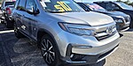Used 2022 Honda Pilot ELITE in WEST PALM BEACH, FLORIDA