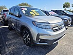 Used 2022 Honda Pilot ELITE in WEST PALM BEACH, FLORIDA (Photo 1)