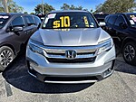 Used 2022 Honda Pilot ELITE in WEST PALM BEACH, FLORIDA (Photo 2)