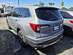Used 2022 Honda Pilot ELITE in WEST PALM BEACH, FLORIDA (Photo 4)