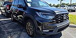 Used 2022 Honda Passport ELITE in WEST PALM BEACH, FLORIDA
