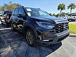 Used 2022 Honda Passport ELITE in WEST PALM BEACH, FLORIDA (Photo 1)