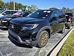 Used 2022 Honda Passport ELITE in WEST PALM BEACH, FLORIDA (Photo 3)