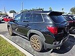 Used 2022 Honda Passport ELITE in WEST PALM BEACH, FLORIDA (Photo 4)