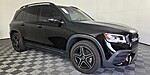 Used 2022 MERCEDES-BENZ GLB GLB 250 SUV in WEST PALM BEACH, FLORIDA