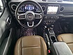 Used 2022 JEEP WRANGLER 4XE UNLIMITED SAHARA 4X4 in WEST PALM BEACH, FLORIDA (Photo 12)
