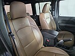 Used 2022 JEEP WRANGLER 4XE UNLIMITED SAHARA 4X4 in WEST PALM BEACH, FLORIDA (Photo 31)