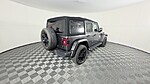 Used 2022 JEEP WRANGLER 4XE UNLIMITED SAHARA 4X4 in WEST PALM BEACH, FLORIDA (Photo 4)