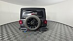 Used 2022 JEEP WRANGLER 4XE UNLIMITED SAHARA 4X4 in WEST PALM BEACH, FLORIDA (Photo 5)