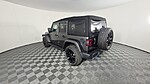 Used 2022 JEEP WRANGLER 4XE UNLIMITED SAHARA 4X4 in WEST PALM BEACH, FLORIDA (Photo 6)