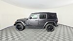 Used 2022 JEEP WRANGLER 4XE UNLIMITED SAHARA 4X4 in WEST PALM BEACH, FLORIDA (Photo 7)
