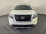 Used 2022 NISSAN PATHFINDER PLATINUM 2WD in WEST PALM BEACH, FLORIDA (Photo 3)