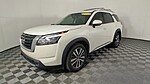 Used 2022 NISSAN PATHFINDER PLATINUM 2WD in WEST PALM BEACH, FLORIDA (Photo 9)