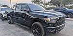 Used 2022 RAM 1500 BIG HORN/LONE STAR in WEST PALM BEACH, FLORIDA