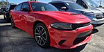 Used 2023 DODGE CHARGER R/T in WEST PALM BEACH, FLORIDA