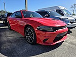 Used 2023 DODGE CHARGER R/T in WEST PALM BEACH, FLORIDA (Photo 1)