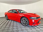 Used 2023 DODGE CHARGER R/T RWD in WEST PALM BEACH, FLORIDA (Photo 1)