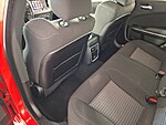 Used 2023 DODGE CHARGER R/T RWD in WEST PALM BEACH, FLORIDA (Photo 14)