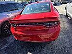 Used 2023 DODGE CHARGER R/T in WEST PALM BEACH, FLORIDA (Photo 4)