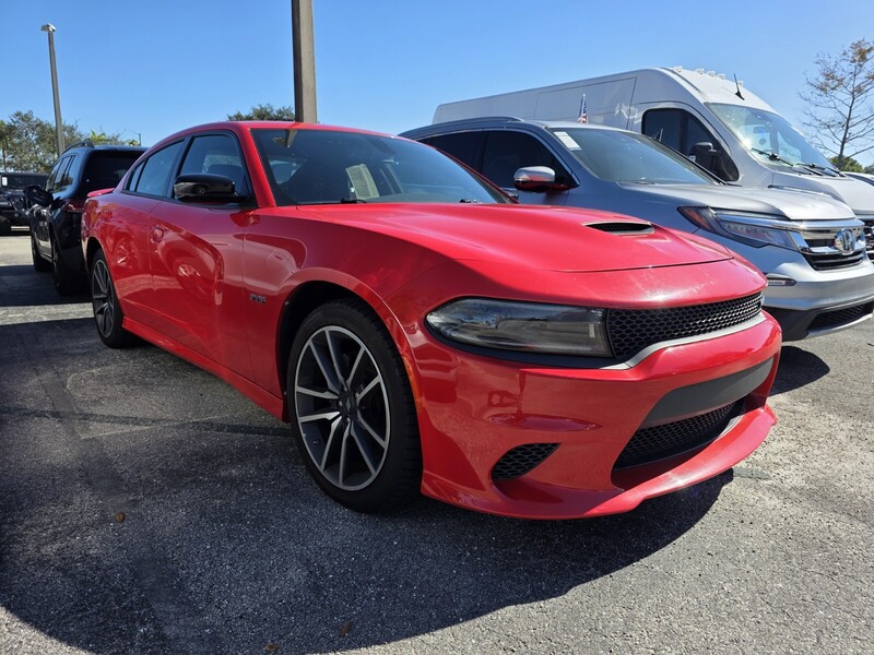 Used 2023 DODGE CHARGER R/T in WEST PALM BEACH, FLORIDA