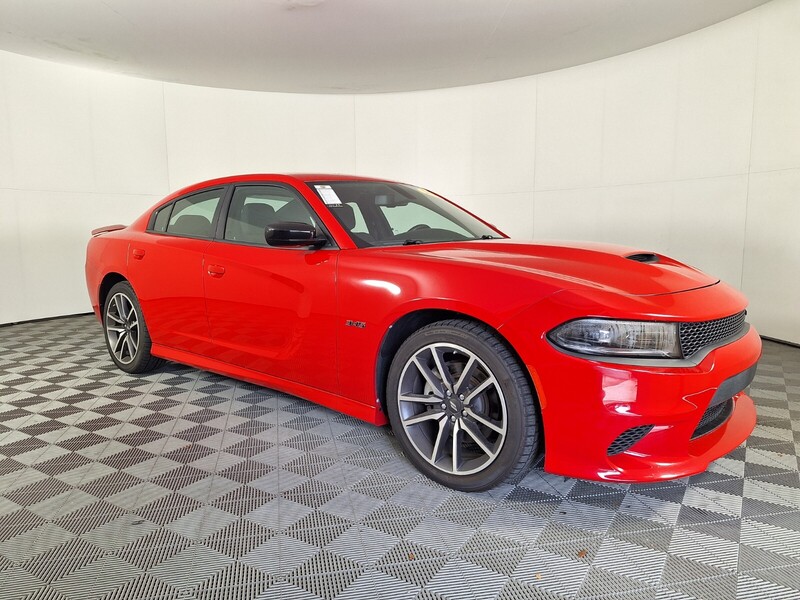 Used 2023 DODGE CHARGER R/T RWD in WEST PALM BEACH, FLORIDA