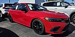 Used 2023 Honda Civic SPORT in WEST PALM BEACH, FLORIDA