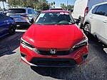Used 2023 Honda Civic SPORT in WEST PALM BEACH, FLORIDA (Photo 2)