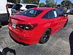 Used 2023 Honda Civic SPORT in WEST PALM BEACH, FLORIDA (Photo 4)