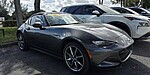 Used 2023 MAZDA MIATA GRAND TOURING in WEST PALM BEACH, FLORIDA