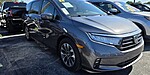 Used 2023 Honda Odyssey EX-L in WEST PALM BEACH, FLORIDA